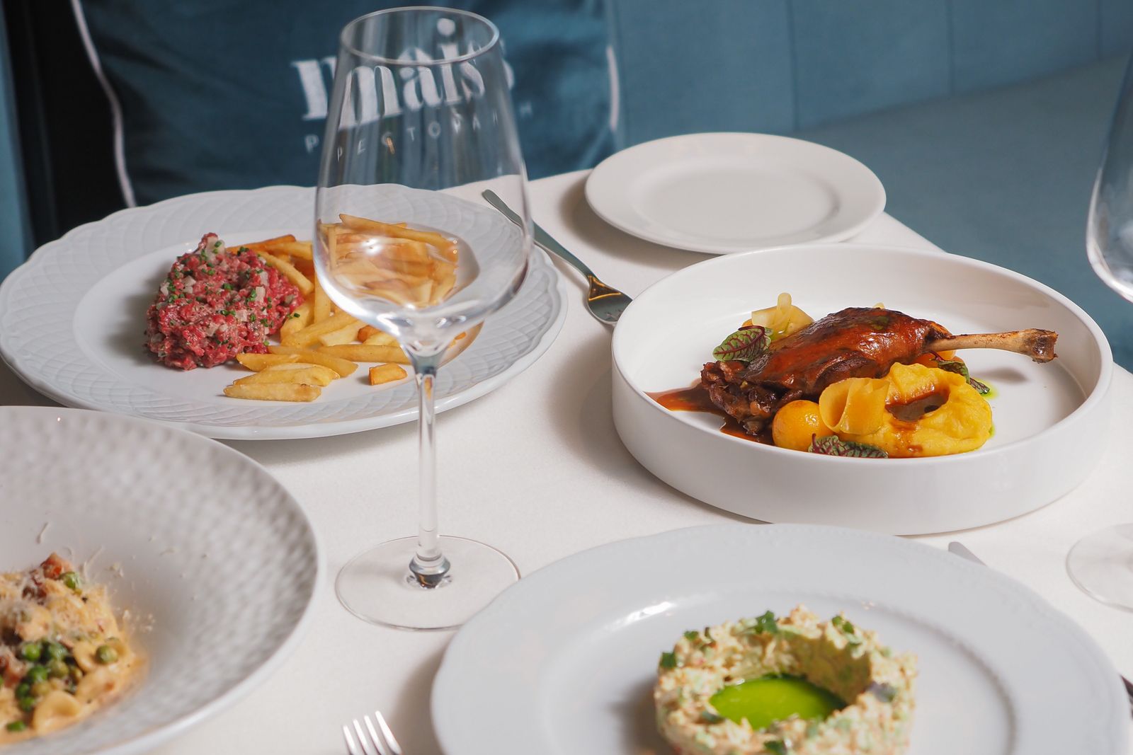 Illustration de l’article : Menu QR code restaurant : avantages, limites et comment bien le déployer